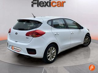 Kia Ceed 1.4 CRDi WGT 66kW (90CV) Business