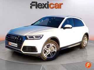 Audi Q5 2.0 TDI clean 190CV quatt S tro Advanced