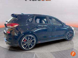 Hyundai i30 2.0 TGDI 202kW (275CV) N Performance