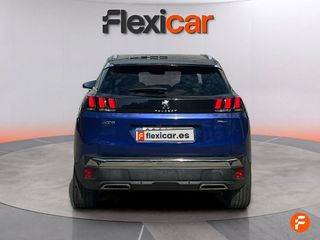 Peugeot 3008 1.5L BlueHDi 96kW (130CV) S&S GT Line