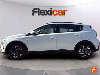 Hyundai Bayon 1.2 MPI Klass