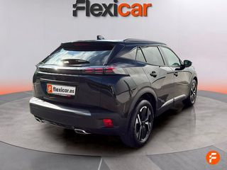 Peugeot 2008 Allure Puretech 130 S&S EAT8