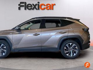 Hyundai Tucson 1.6 TGDI 110kW (150CV) 48V Tecno DCT 2C