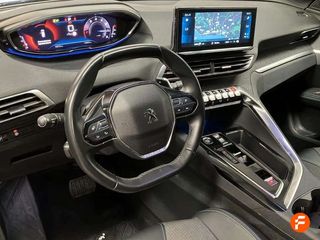 Peugeot 3008 1.2 PureTech 96KW S&S Allure Pack EAT8