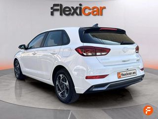 Hyundai i30 1.0 TGDI 48V Klass
