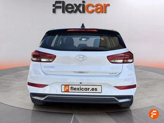 Hyundai i30 1.0 TGDI 48V Klass