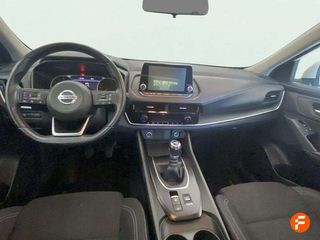 Nissan Qashqai DIG-T 103kW (140CV) mHEV 4x2 Acenta