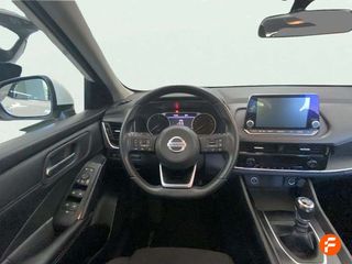 Nissan Qashqai DIG-T 103kW (140CV) mHEV 4x2 Acenta