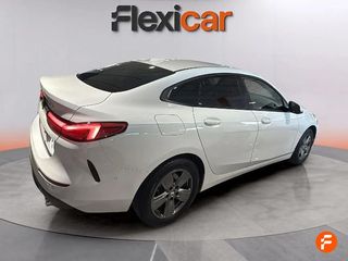 BMW Serie 2 218dA Gran Coupe