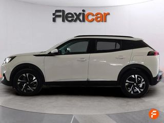 Peugeot 2008 Allure Pack Puretech 130 S&S EAT8