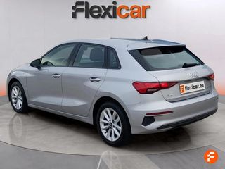Audi A3 Sportback 30 TFSI 81kW (110CV) S tronic