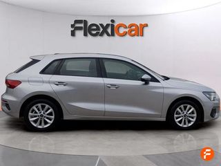 Audi A3 Sportback 30 TFSI 81kW (110CV) S tronic