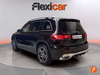 Mercedes Clase GLB 2.0 GLB 200 D DCT 110KW (150CV)