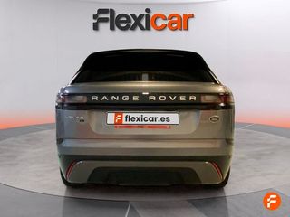 Land-Rover Range Rover Velar 2.0D I4 150kW (204CV) 4WD Auto