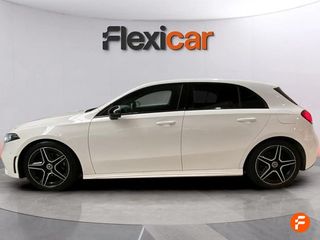 Mercedes Clase A A 180 d