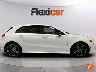 Mercedes Clase A A 180 d