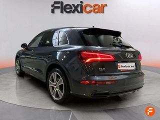 Audi Q5 Black line 2.0 TDI 140kW quattro S tron