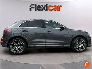 Audi Q3 40 TDI 140kW S tronic Quattro S Line