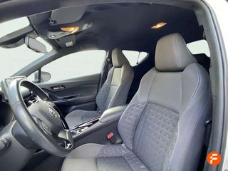 Toyota C-HR 1.8 125H Advance