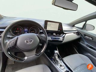 Toyota C-HR 1.8 125H Advance