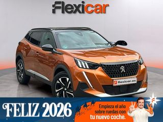 Peugeot 2008 GT Puretech 130 S&S 6 Vel. MAN