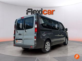 Nissan Primastar Combi 9 2.0dCi 110kW L1H1 1T N-Connecta