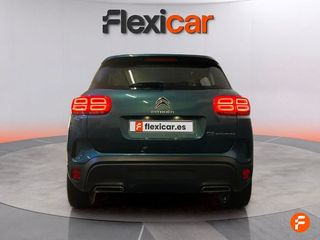 Citroën C5 Aircross BlueHdi 96kW (130CV) S&S C Series