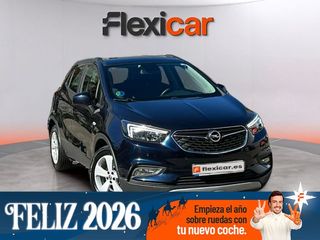 Opel Mokka X 1.4 T 103kW GLP 4X2 Selective