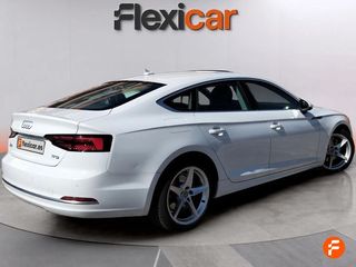 Audi A5 1.4 TFSI 110kW (150CV) S tron Sportback