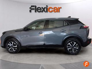 Peugeot 2008 Active Puretech 100 S&S 6 Vel. MAN