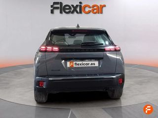 Peugeot 2008 Active Puretech 100 S&S 6 Vel. MAN