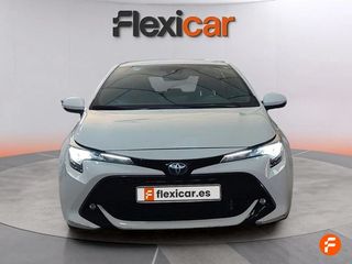 Toyota Corolla 1.8 125H ACTIVE TECH E-CVT