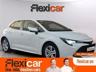 Toyota Corolla 1.8 125H ACTIVE TECH E-CVT