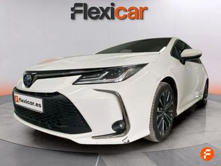 Toyota Corolla 140H Style Edition