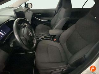 Toyota Corolla 140H Style Edition