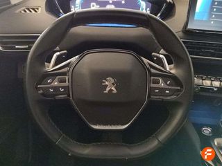 Peugeot 3008 225 e-EAT8 Allure