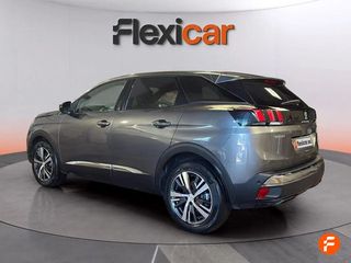 Peugeot 3008 1.2 PureTech 96KW S&S Allure Pack EAT8