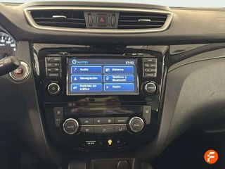 Nissan Qashqai 1.2i DIG-T S&S TEKNA PREMIUM 4X2 Piel