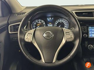 Nissan Qashqai 1.2i DIG-T S&S TEKNA PREMIUM 4X2 Piel