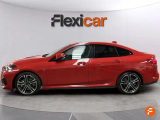BMW Serie 2 220dA Gran Coupe