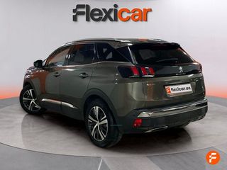 Peugeot 3008 2.0BLUEHDI 133KW (180CV) GT AUTO S&S
