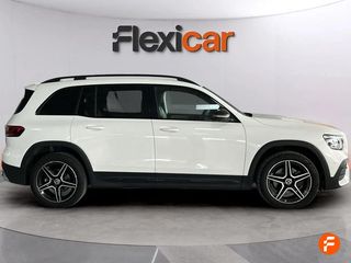 Mercedes Clase GLB 2.0 GLB 200 D 4MATIC DCT 110KW (150CV)