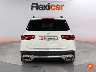 Mercedes Clase GLB 2.0 GLB 200 D 4MATIC DCT 110KW (150CV)