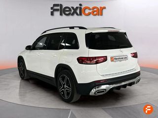 Mercedes Clase GLB 2.0 GLB 200 D 4MATIC DCT 110KW (150CV)