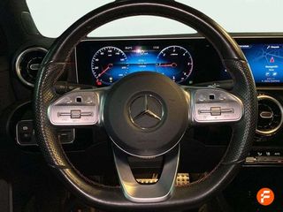 Mercedes Clase A A 180 d