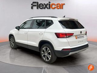Seat Ateca 1.0 TSI 85kW (115CV) St&Sp Reference Eco