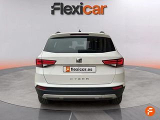 Seat Ateca 1.0 TSI 85kW (115CV) St&Sp Reference Eco