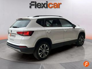 Seat Ateca 1.0 TSI 85kW (115CV) St&Sp Reference Eco