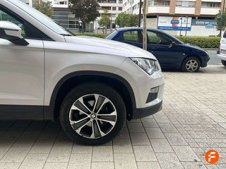 Seat Ateca 1.0 TSI 85kW (115CV) St&Sp Reference Eco
