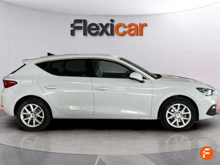 Seat Leon 1.5 eTSI 85kW DSG-7 Style XM